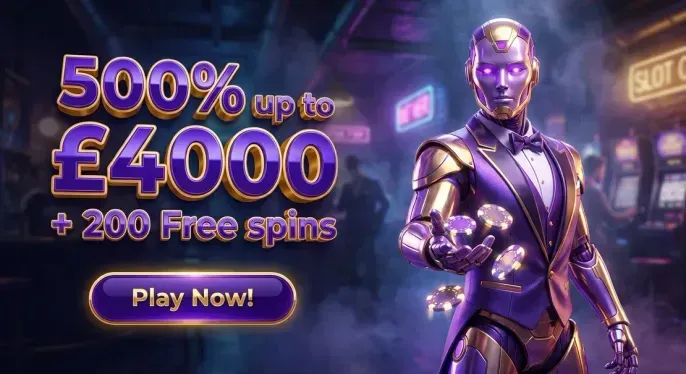 Energy Casino